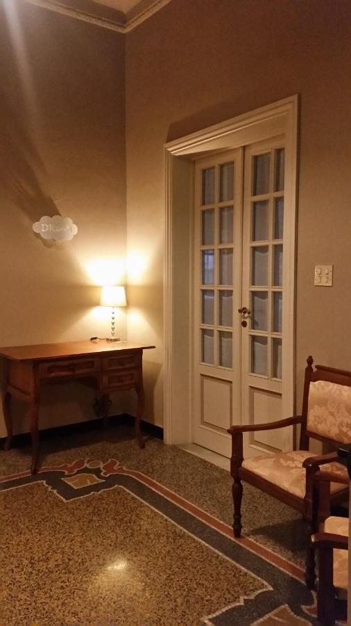Mydre@Msavona Bed & Breakfast Exterior photo
